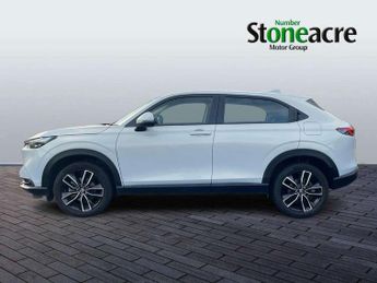 Honda HR-V 1.5 eHEV Elegance 5dr CVT