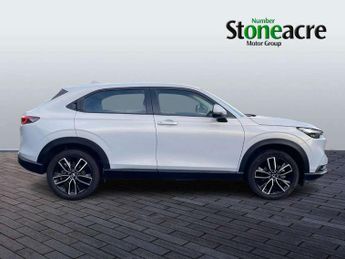 Honda HR-V 1.5 eHEV Elegance 5dr CVT