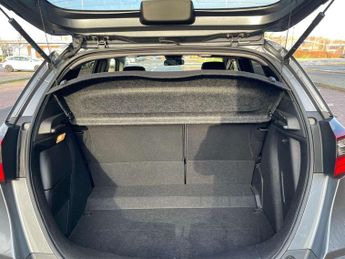 Honda Jazz Crosstar 1.5 i-MMD Hybrid Crosstar EX 5dr eCVT