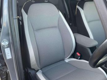 Honda Jazz Crosstar 1.5 i-MMD Hybrid Crosstar EX 5dr eCVT