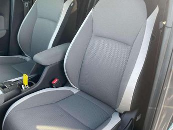 Honda Jazz Crosstar 1.5 i-MMD Hybrid Crosstar EX 5dr eCVT