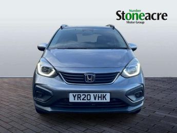 Honda Jazz Crosstar 1.5 i-MMD Hybrid Crosstar EX 5dr eCVT