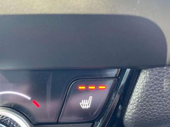 Honda Jazz Crosstar 1.5 i-MMD Hybrid Crosstar EX 5dr eCVT