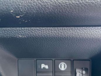 Honda Jazz Crosstar 1.5 i-MMD Hybrid Crosstar EX 5dr eCVT