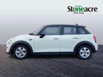 MINI Hatchback 5dr 1.5 Cooper Classic 5dr Auto