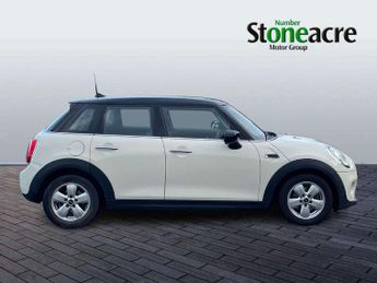 MINI Hatchback 5dr 1.5 Cooper Classic 5dr Auto