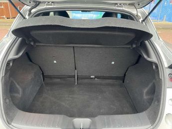 Nissan Juke 1.0 DiG-T N-Connecta 5dr DCT