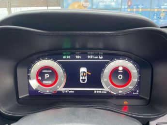 Nissan Juke 1.0 DiG-T N-Connecta 5dr DCT