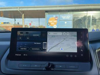Nissan Qashqai 1.5 E-Power N-Connecta 5dr Auto