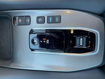Nissan Qashqai 1.5 E-Power N-Connecta 5dr Auto