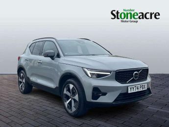 Volvo XC40 2.0 B3P Plus Dark 5dr Auto