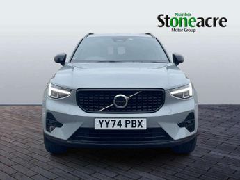 Volvo XC40 2.0 B3P Plus Dark 5dr Auto