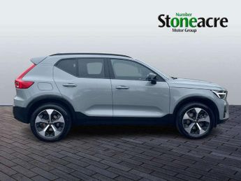 Volvo XC40 2.0 B3P Plus Dark 5dr Auto