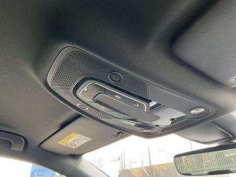 Audi A4 35 TDI S Line 4dr S Tronic