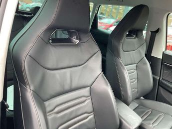 Cupra Ateca 1.5 EcoTSI V2 5dr DSG