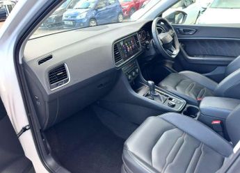 Cupra Ateca 1.5 EcoTSI V2 5dr DSG