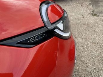 Fiat 600 1.2 Hybrid 48V 136 5dr eDCT-6