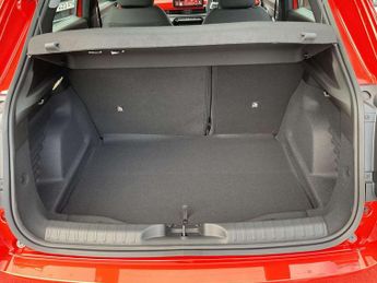 Fiat 600 1.2 Hybrid 48V 136 5dr eDCT-6