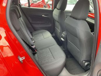 Fiat 600 1.2 Hybrid 48V 136 5dr eDCT-6