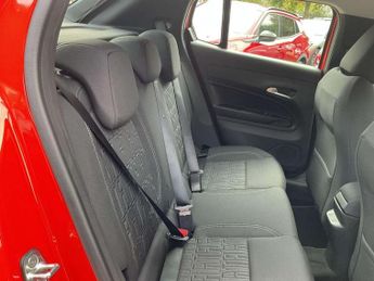 Fiat 600 1.2 Hybrid 48V 136 5dr eDCT-6