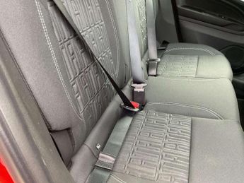 Fiat 600 1.2 Hybrid 48V 136 5dr eDCT-6