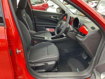 Fiat 600 1.2 Hybrid 48V 136 5dr eDCT-6