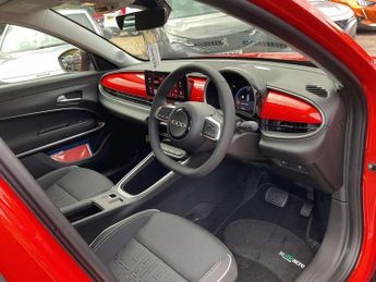 Fiat 600 1.2 Hybrid 48V 136 5dr eDCT-6