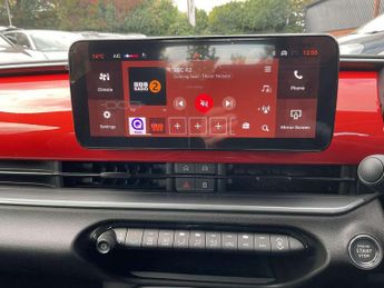 Fiat 600 1.2 Hybrid 48V 136 5dr eDCT-6