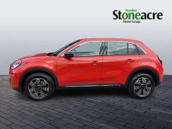 Fiat 600 1.2 Hybrid 48V 136 5dr eDCT-6