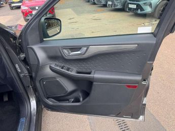 Ford Kuga 2.0 EcoBlue 190 Titanium First Ed 5dr Auto AWD