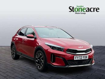 Kia Ceed 1.5T GDi ISG 3 5dr