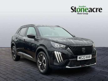 Peugeot 2008 1.2 PureTech 130 Allure 5dr