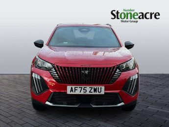 Peugeot 2008 1.2 PureTech 130 Allure 5dr EAT8