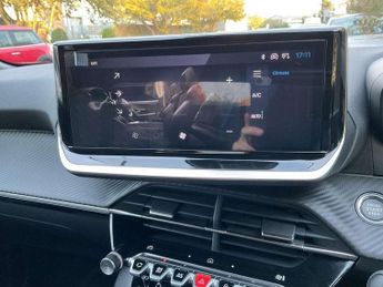 Peugeot 2008 1.2 PureTech 130 Allure 5dr EAT8