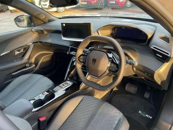 Peugeot 2008 1.2 PureTech 130 Allure 5dr EAT8