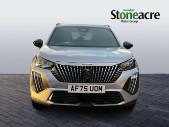 Peugeot 2008 1.2 PureTech 130 Allure 5dr EAT8