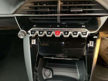 Peugeot 2008 1.2 PureTech 130 Allure 5dr EAT8