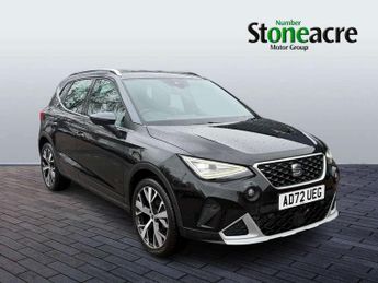 SEAT Arona 1.0 TSI 110 FR 5dr