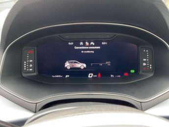 SEAT Arona 1.0 TSI 110 FR Sport 5dr DSG