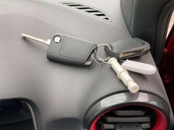 SEAT Arona 1.0 TSI 110 FR Sport 5dr DSG