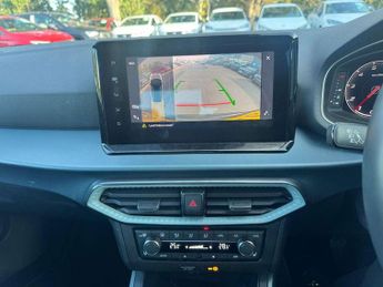 SEAT Arona 1.0 TSI 110 XPERIENCE Lux 5dr DSG