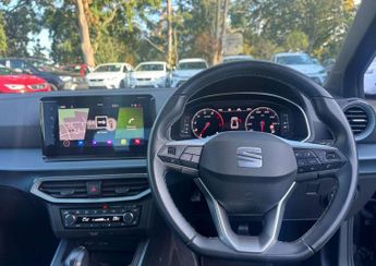 SEAT Arona 1.0 TSI 110 XPERIENCE Lux 5dr DSG