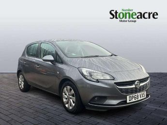 Vauxhall Corsa 1.4 [75] Design 5dr