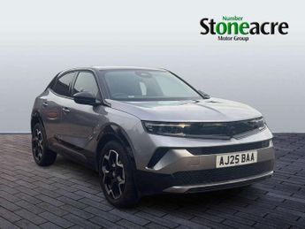 Vauxhall Mokka 1.2 Turbo 136 GS 5dr