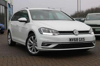 Volkswagen Golf TDi 2.0 TDI GT 5dr DSG