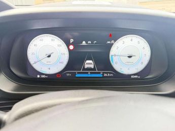 Hyundai Bayon 1.0 TGDi Premium 5dr DCT