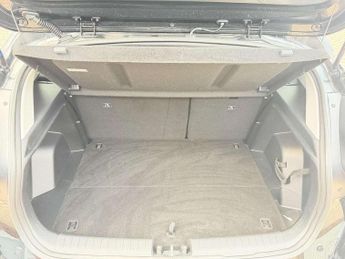 Hyundai Bayon 1.0 TGDi Premium 5dr DCT