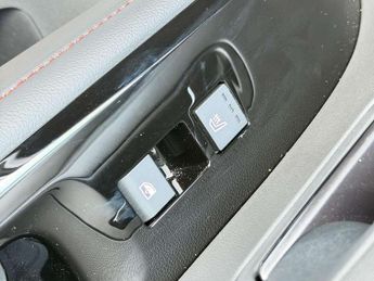 Hyundai Tucson 1.6T Plug-in Hybrid N Line S 5dr 4WD Auto