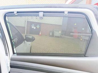 Hyundai Tucson 1.6T Plug-in Hybrid N Line S 5dr 4WD Auto