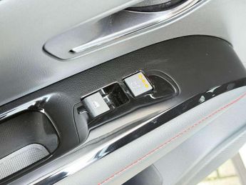 Hyundai Tucson 1.6T Plug-in Hybrid N Line S 5dr 4WD Auto